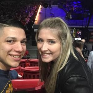 Meet your Posher, Amber